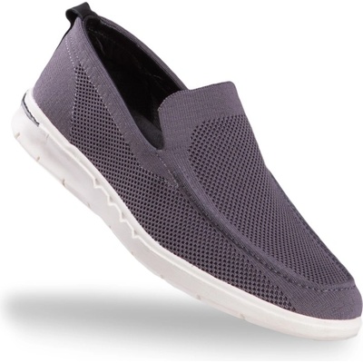 Marwells Мъжки ежедневни обувки - Сиви 2021304 (302446_Сив)