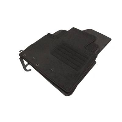 Мокетни стелки за HYUNDAI Santa Fe II (2010-2012)