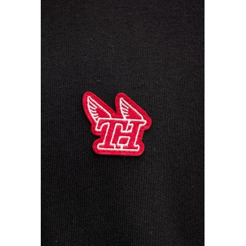 Tommy Hilfiger Памучна тениска Tommy Hilfiger (MW0MW41468)
