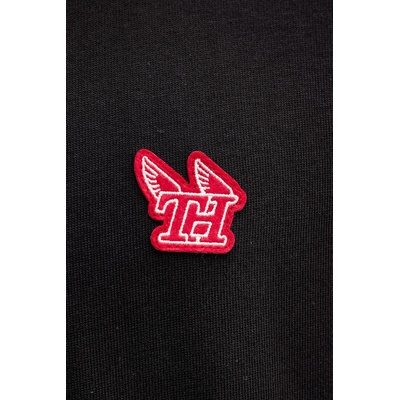 Tommy Hilfiger Памучна тениска Tommy Hilfiger (MW0MW41468)