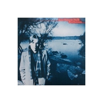 Trans Harmonic Nights - Peter Baumann LP