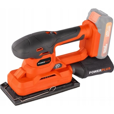 PowerPlus LCTPOWDP50300