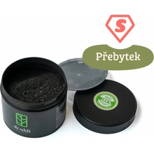 Dr.Uhlí Biochar prášek aktivní uhlí pro zvířata 100 g