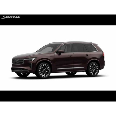 Volvo XC90 T8 AWD 335 kW