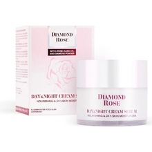 Biofresh Diamond Rose krémové sérum Deň & Noc 50 ml