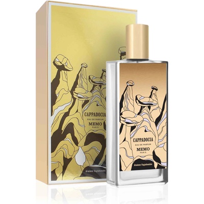 MEMO Cappadocia EDP 75 ml