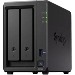 Synology DP320 NAS устройство