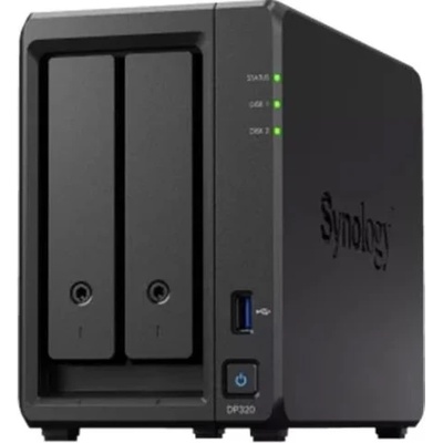 Synology DP320