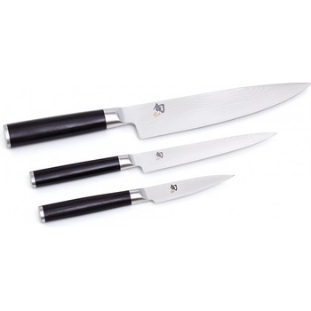 Image 1 of Kai dms 300 комплект ножове, 3 ножа (dm-0700+dm-0701+dm-0706) в кутия