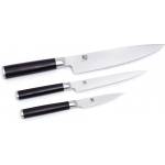 Kai dms-300 комплект три ножа в кутия (dm-0700+dm-0701+dm-0706)