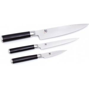 Kai dms-300 комплект три ножа в кутия (dm-0700+dm-0701+dm-0706)