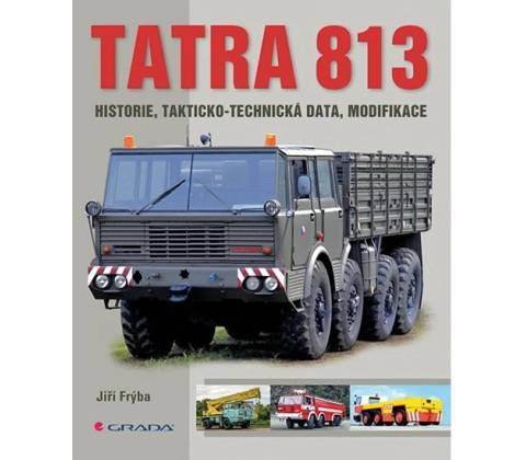 Tatra 813