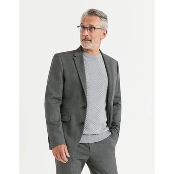 Celio Vuaristide Сако Celio | Siv | МЪЖЕ | M