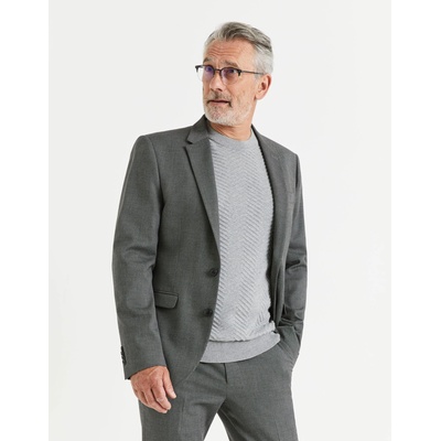 Celio Vuaristide Сако Celio | Siv | МЪЖЕ | M