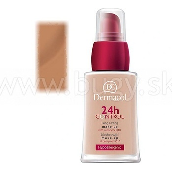 Dermacol 24h Control make-up 4 30 ml