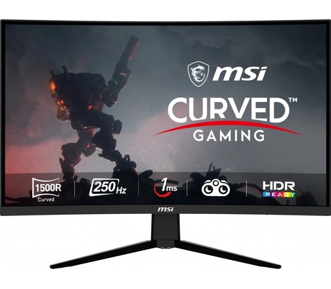 MSI G32C4X