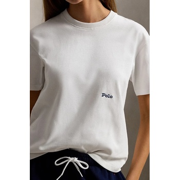 Ralph Lauren Памучна тениска Polo Ralph Lauren (211A96263)