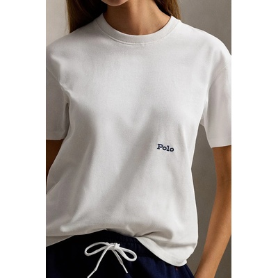 Ralph Lauren Памучна тениска Polo Ralph Lauren (211A96263)