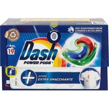 Dash Pods Smacchiante Kapsule na pranie 19 PD