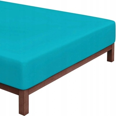 BedTex Prostěradlo s gumou bavlna 90x200
