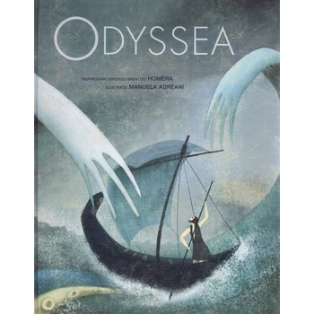 Odyssea SK