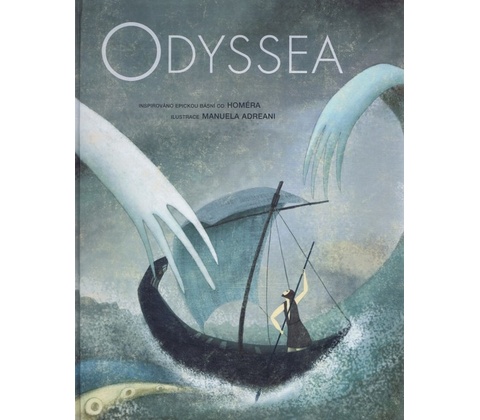 Odyssea SK