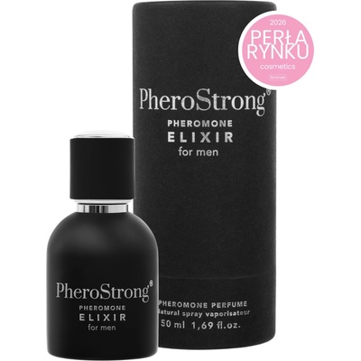 PheroStrong Elixir pro muže 50 ml