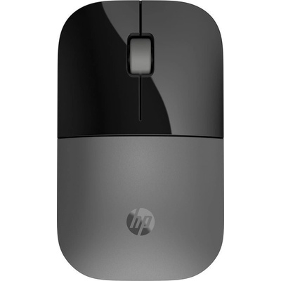 HP Z3700 Dual Silver Mouse 758A9AA