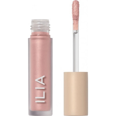 Ilia Beauty Ilia Tekuté oční stíny s pudrovým efektem Aura 3,5 ml