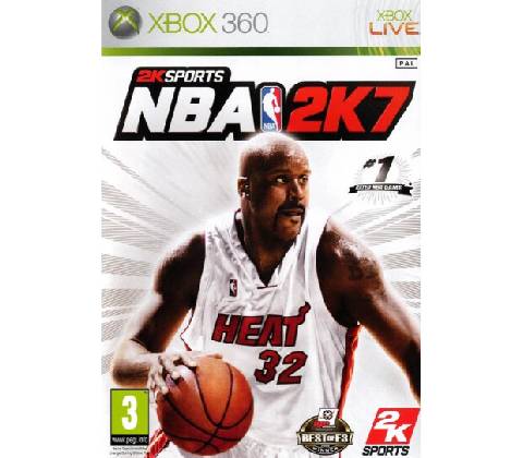 NBA 07