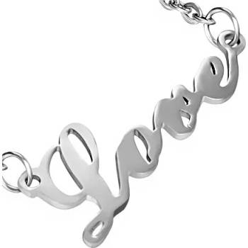 Image 1 of Talitha Дамско колие " Love"