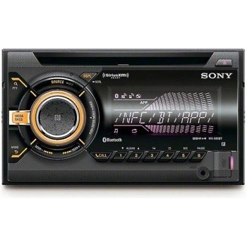Sony WX-900BT