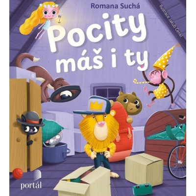 Pocity máš i ty