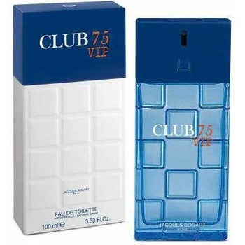 Image 1 of Jacques Bogart Club 75 VIP EDT 100 ml