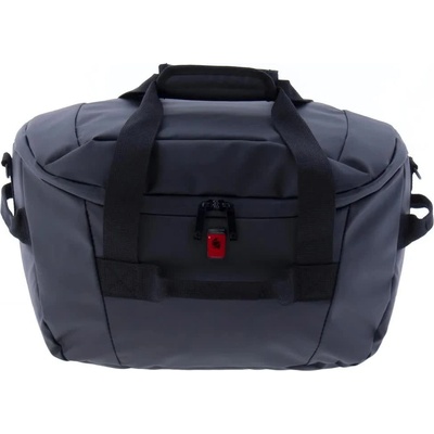 Gladiator Чанта Gladiator Polar boarding bag - Black (Black)