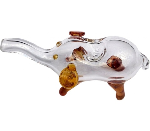 Pyrex Sisha Slon 10