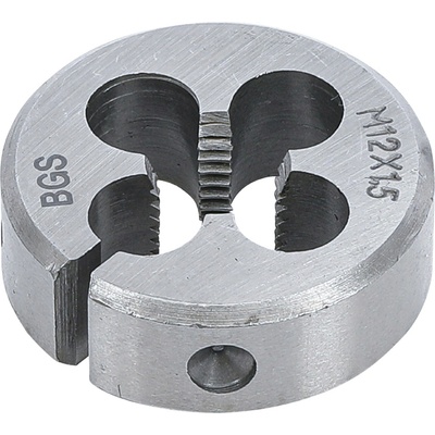 BGS technic 1900-M12X1.5-S BGS , Závitové očko M12 x 1,5 x 38 mm