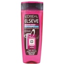 Šampóny L'Oréal Elseve Arginine Resist X3 Light posilňujúci šampón na slabé vlasy 400 ml
