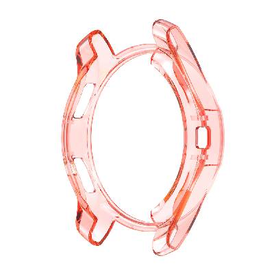 AC mobile Obal na Samsung Galaxy Watch ACTIVE Barva: Oranžová