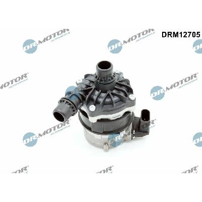 DR.MOTOR AUTOMOTIVE Prídavné vodné čerpadlo DRM12705