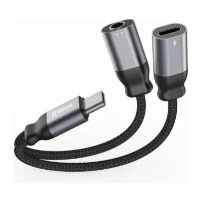 Swissten 0,12m černý 128489