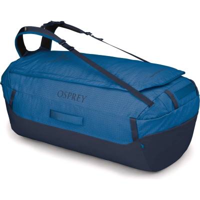 Osprey Сак Osprey Transporter Duffel 150 Luggage - Blue Flame / Scoria Blue (510-6057-0111)