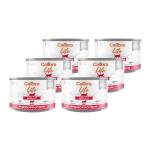 Calibra Cat Adult Life Beef 6x200g
