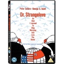 Dr. Strangelove DVD