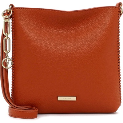 Suri Frey dámské crossbody Nela rezavá