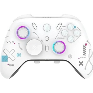 ATK Axe PRO White Bluetooth Gamepad