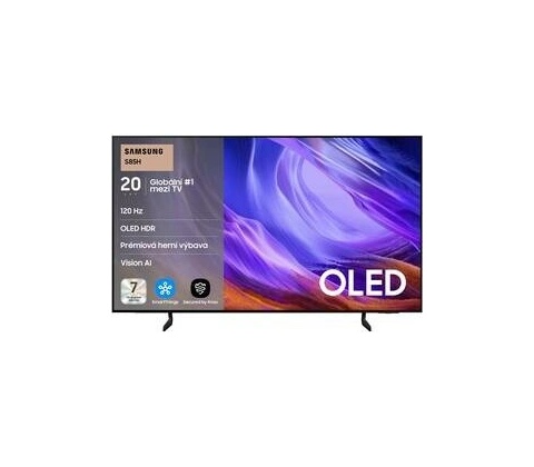 Samsung QE55S85HAE