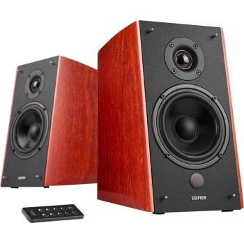 Edifier R2000DB 2.0 Brown