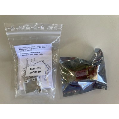 ENBRA 230 VAC 3022076