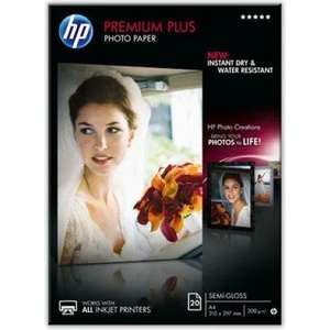 HP Premium Plus A4/20 CR673A